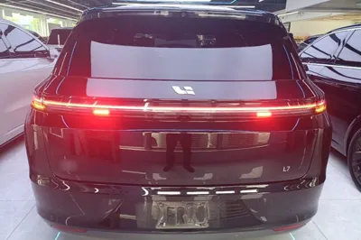 Li Auto L7