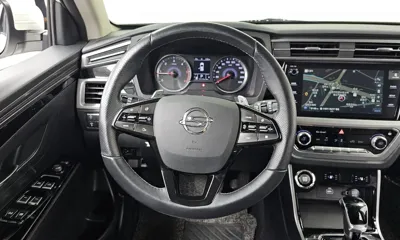 KG_Mobility_Ssangyong KORANDO