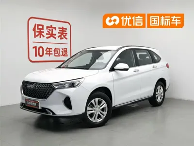 Haval M6