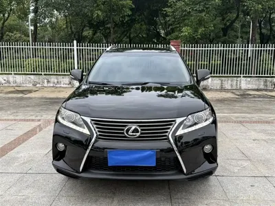 Lexus RX Classic