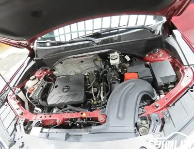 ChevroletGMDaewoo Trailblazer