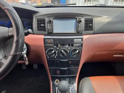 BYD F3