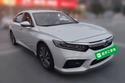 Honda Inspire