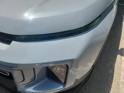 Geely ICON