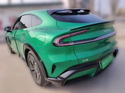 Xiaomi Auto YU7