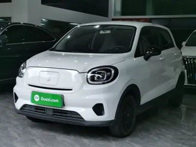 Leapmotor Leapmotor T03