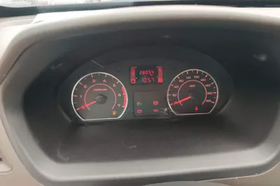 Wuling Rongguang S