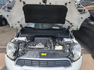 MINI Mini Countryman