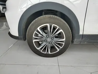 Leapmotor Leapmotor T03