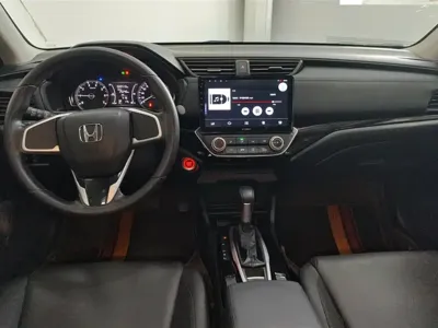 Honda Crider