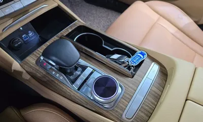 Kia K9