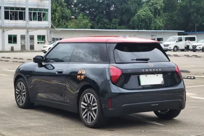 MINI Electric MINI COOPER