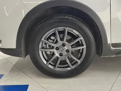 Geely Vision X3
