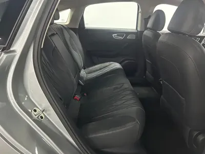 Roewe D7