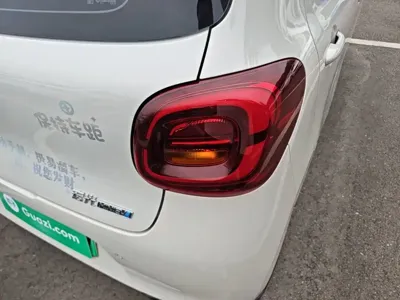 Wuling MINIEV