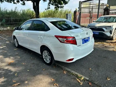 Toyota Vios