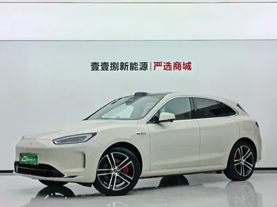 AITO 问界 AITO M5