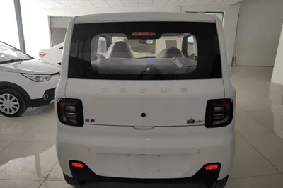Geely Galaxy Panda