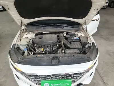Hyundai Fista