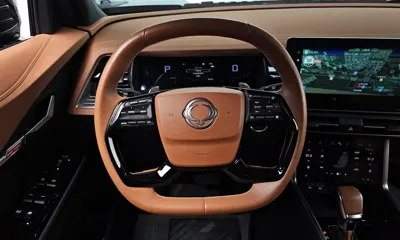 KG_Mobility_Ssangyong Torres