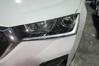 Skoda Rapid Spaceback