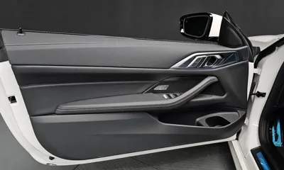 BMW 4-Series