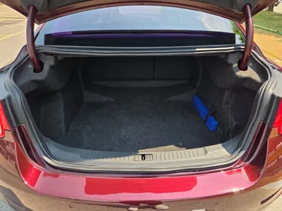 ChevroletGMDaewoo Malibu