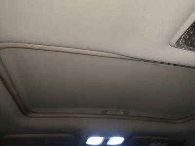 Changan CS35