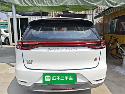 BYD Tang