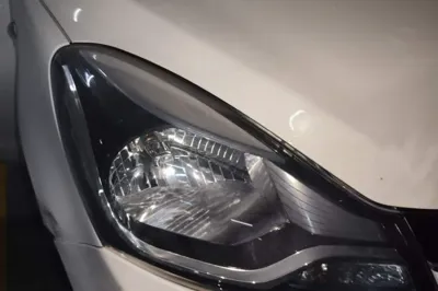 Changan Benni E-Star