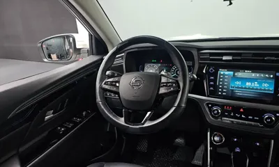KG_Mobility_Ssangyong KORANDO