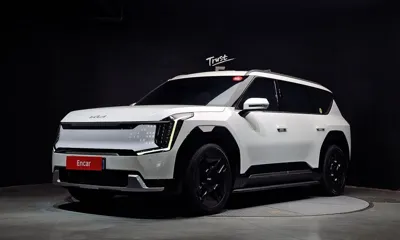 Kia EV9
