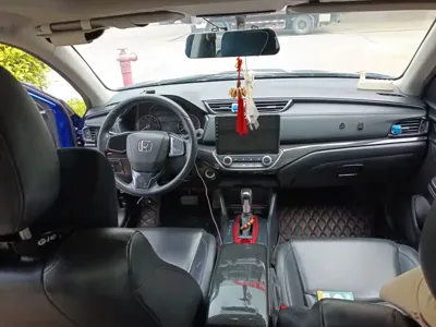 Honda Crider