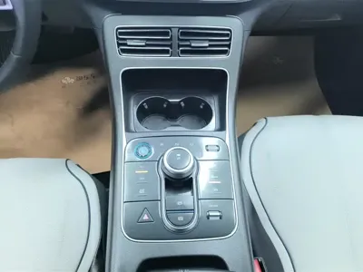 BYD Destroyer 05