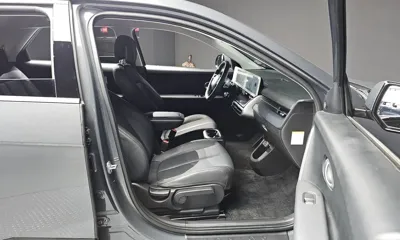 Hyundai Ioniq5