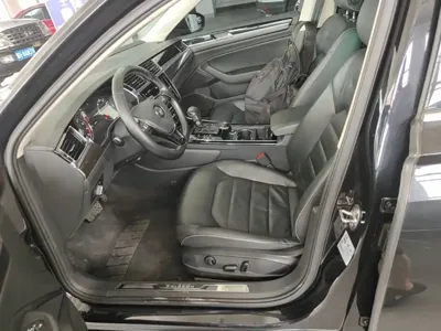 Volkswagen Phideon