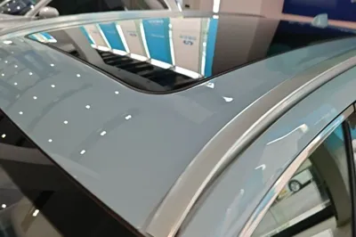 Li Auto ONE