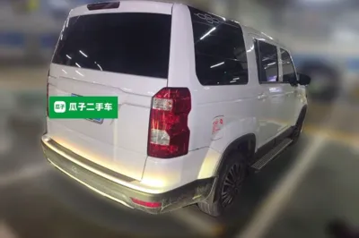 CHANGAN OSHAN X70A