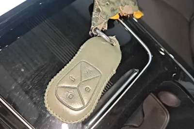 Xpeng P5