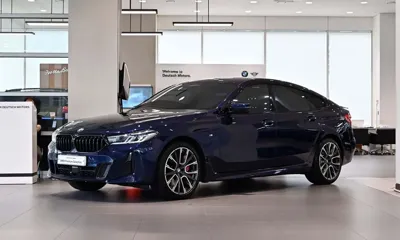 BMW Gran Turismo