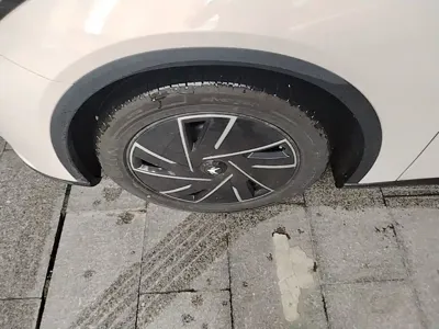 Arcfox Alpha S5