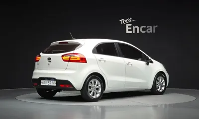 Kia Pride