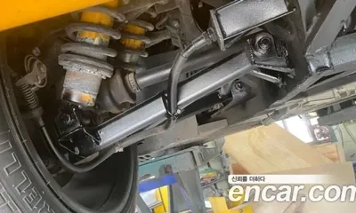 Lamborghini Murcielago