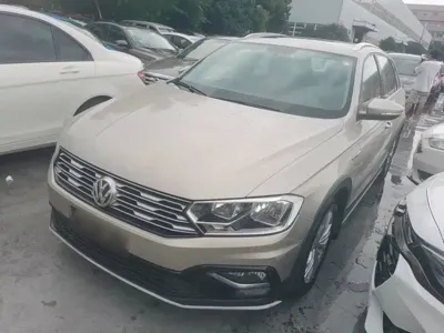 Volkswagen C-Trek
