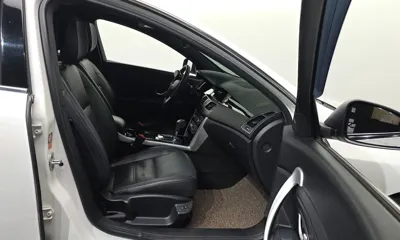 Renault-KoreaSamsung SM5