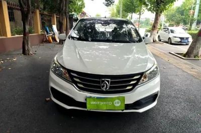 Baojun 310