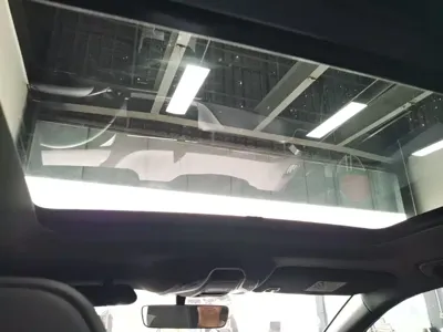 Geely Binyue
