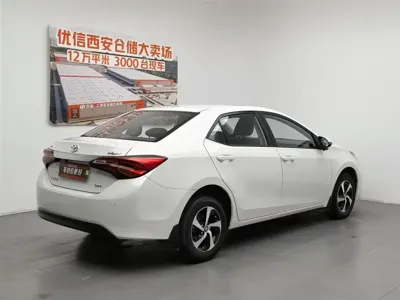 Toyota Levin