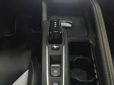 Geely Binyue