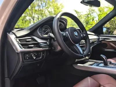 BMW X5 (Import)